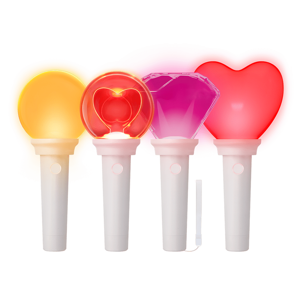 led手持遥控应援棒